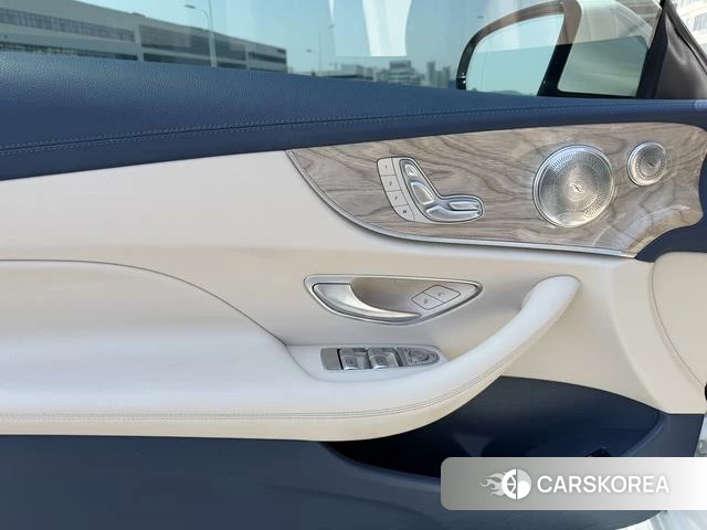 Mercedes-Benz E-class (imported) id 4265979 из Китая 30