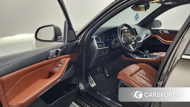 BMW X7 (G07) id 3366458 из Кореи 20