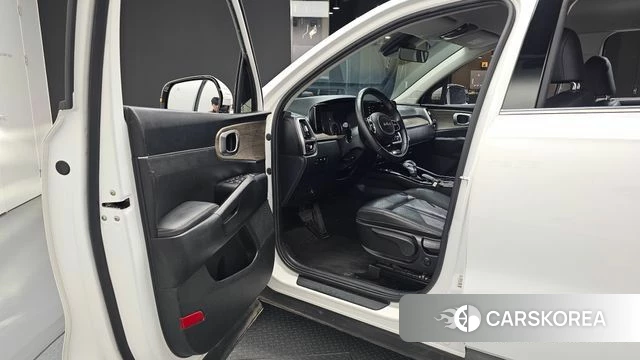 Kia Sorento 4th Generation id 4636287 из Кореи 34