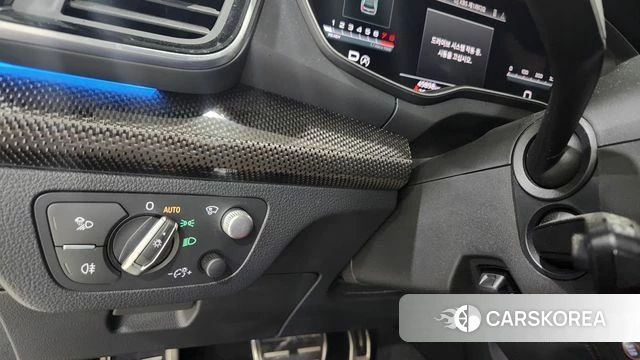 Audi SQ5 (FY) id 4566289 из Кореи 20