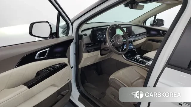 Kia Carnival 4th generation id 3384243 из Кореи 20