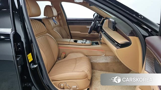 Genesis G90 (RS4) id 4905214 из Кореи 39