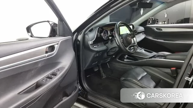 Hyundai The New Grandeur IG id 3458548 из Кореи 20