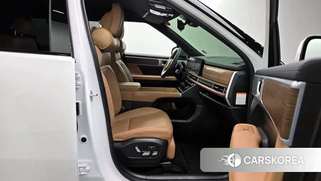 Hyundai Santa Fe (MX5) id 3555244 из Кореи 20