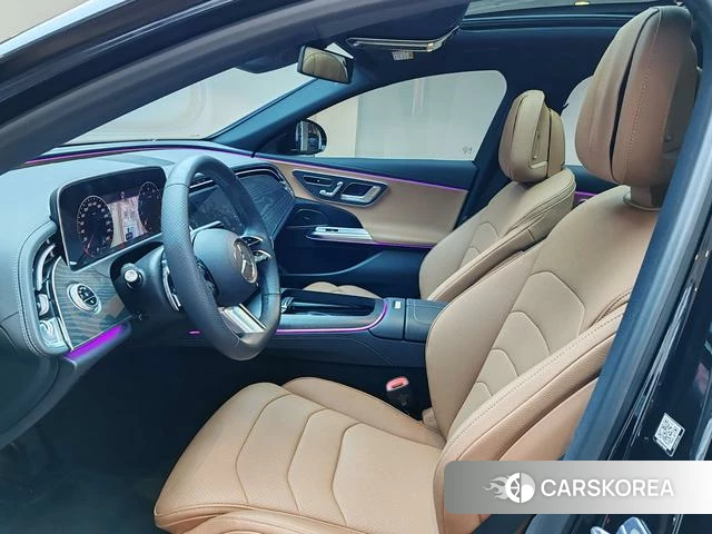 Mercedes-Benz E-class id 4278068 из Китая 18