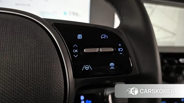 Hyundai Ionic 5 id 3577153 из Кореи 20