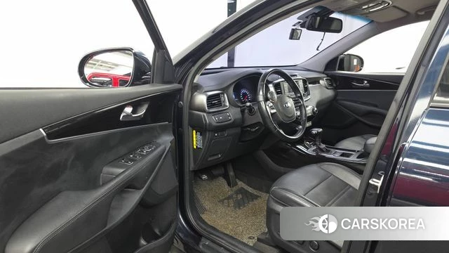 Kia The New Sorento id 4943981 из Кореи 30