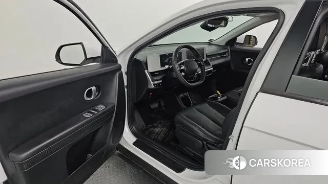 Hyundai Ionic 5 id 3180191 из Кореи 20