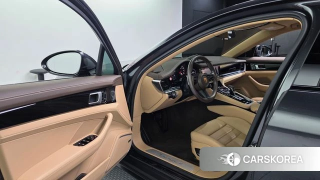 Porsche Panamera (971) id 4423524 из Кореи 34
