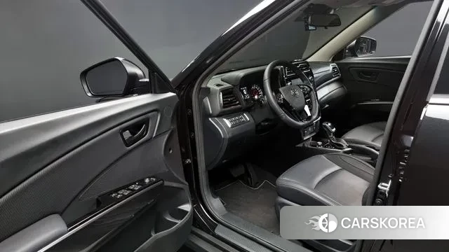 Ssangyong Berry New Tivoli id 3007981 из Кореи 20