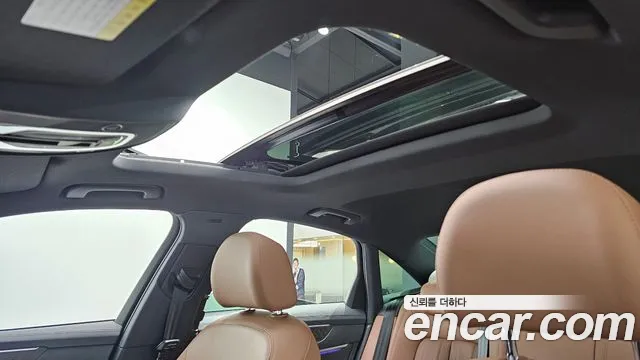 Audi A6 (C8) id 2730029 из Кореи 20