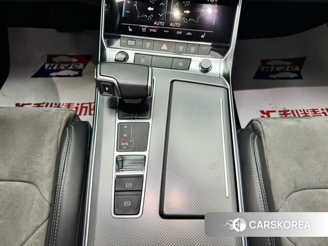 Audi A6L id 4259394 из Китая 21