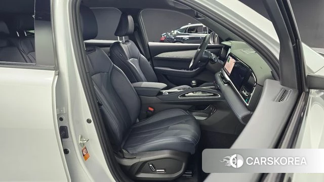 Renault Korea (Samsung) Grand Coleos id 3841247 из Кореи 20