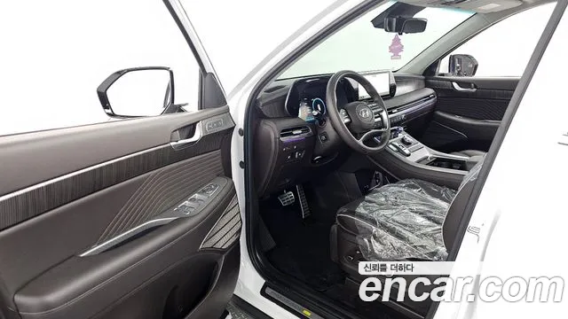 Hyundai The New Palisade id 2713171 из Кореи 20