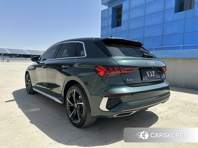 Audi A3 id 4258273 из Китая 15
