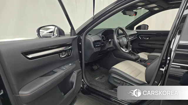 Honda CR-V 6th generation id 4645288 из Кореи 32