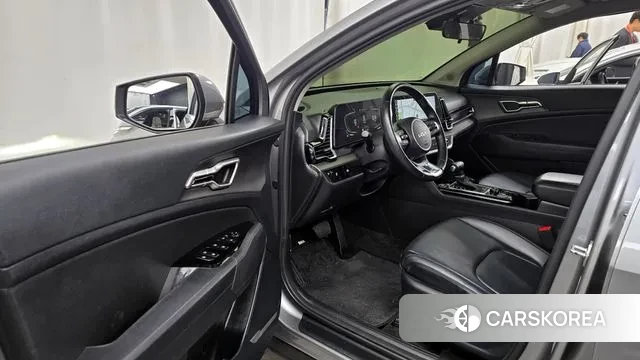 Kia Sportage 5th Generation id 3551327 из Кореи 20