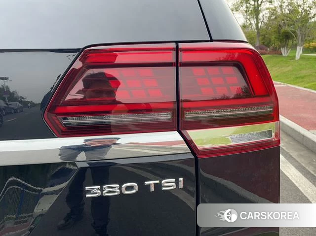 Volkswagen Tourang id 4209194 из Китая 24