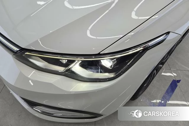 Volkswagen Golf id 3810330 из Китая 17