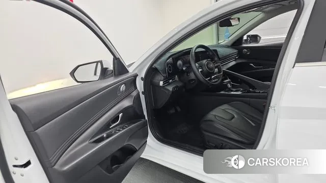 Hyundai Avante (CN7) id 3378064 из Кореи 20