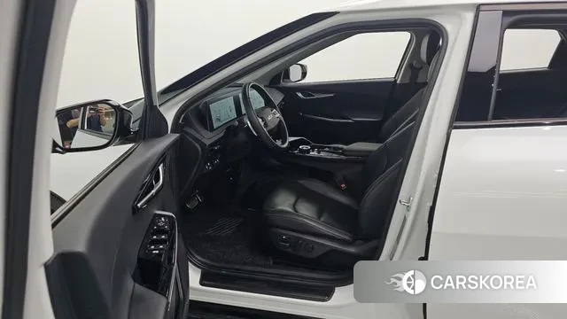 Kia EV6 id 2915850 из Кореи 20