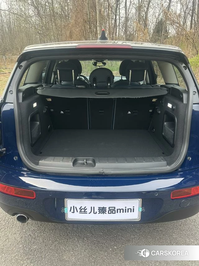 MINI CLUBMAN id 4236555 из Китая 15