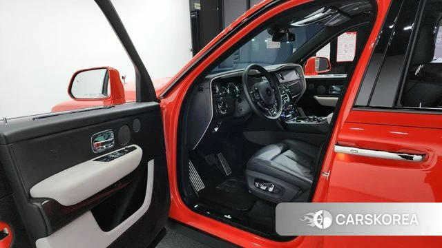 Rolls-Royce Cullinan id 4753583 из Кореи 20