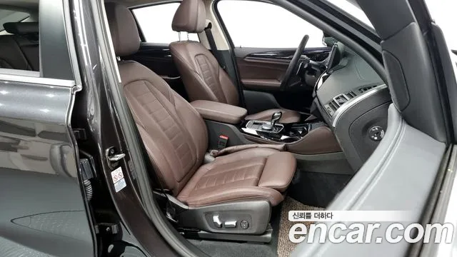 BMW X4 (G02) id 2716052 из Кореи 20