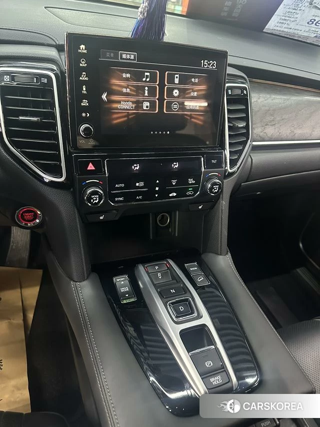 Honda UR-V id 4264456 из Китая 13