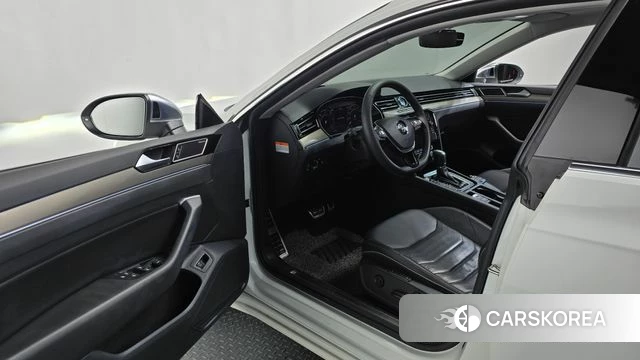 Volkswagen Arteon id 4632860 из Кореи 34