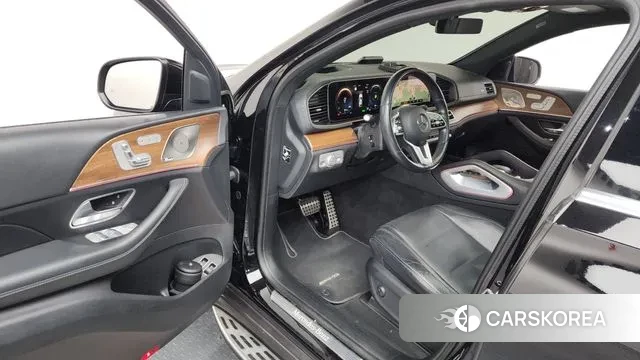 Mercedes-Benz GLE-Class W167 id 3717165 из Кореи 20