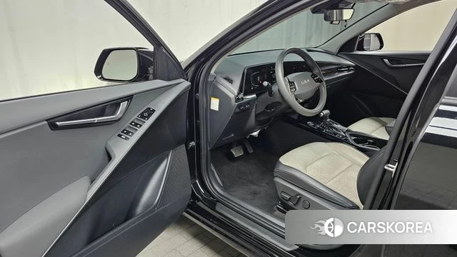 Kia Di Ol Nu Niro id 4376273 из Кореи 30