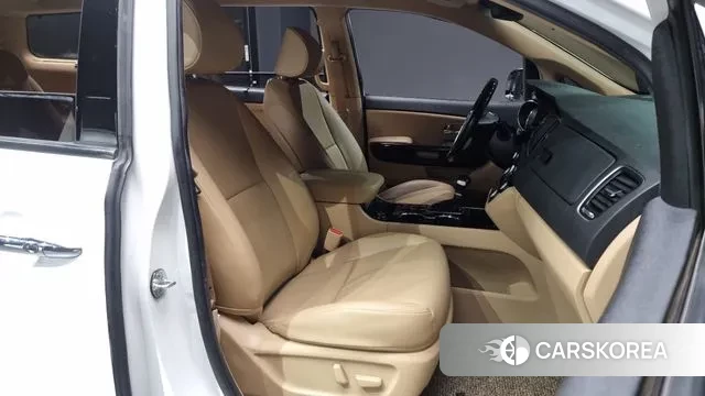 Kia The New Carnival id 3060140 из Кореи 20