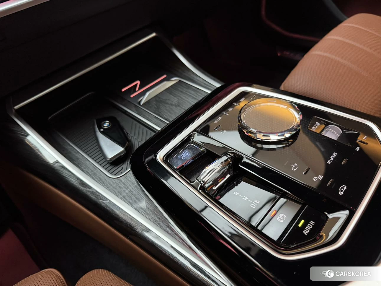 BMW i7 id 4426459 из Китая 18