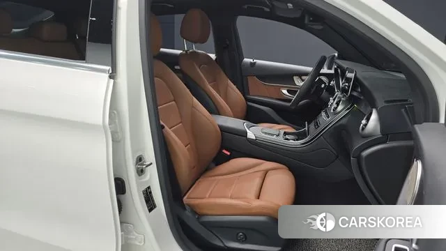 Mercedes-Benz GLC-Class X253 id 3448392 из Кореи 20