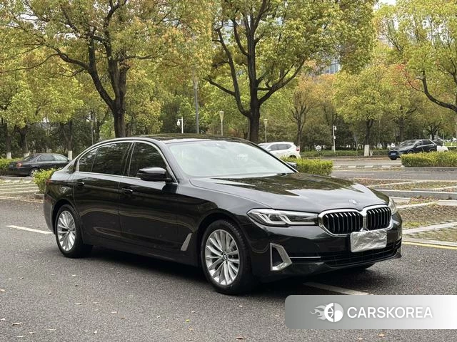 BMW 5 series id 4265297 из Китая 20