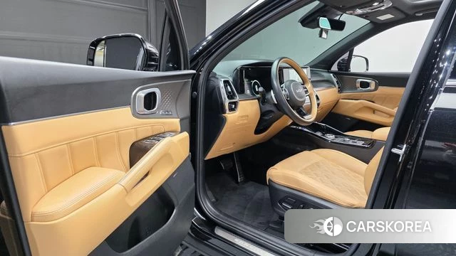 Kia Sorento 4th Generation id 4195253 из Кореи 33