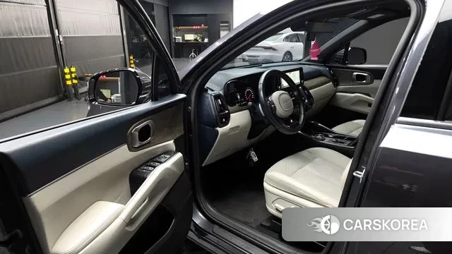 Kia Sorento 4th Generation id 3680882 из Кореи 20