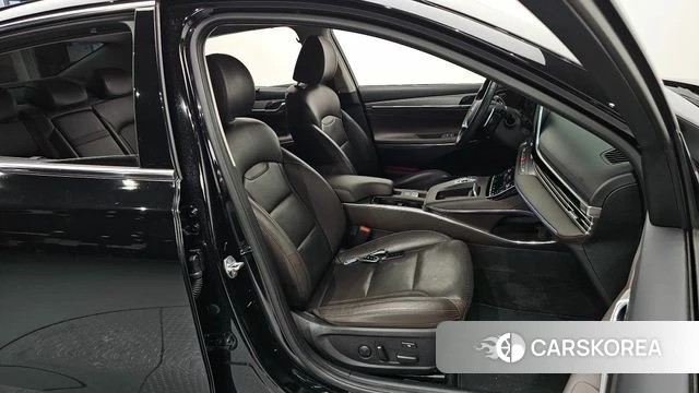 Hyundai The New Grandeur IG id 3878688 из Кореи 20