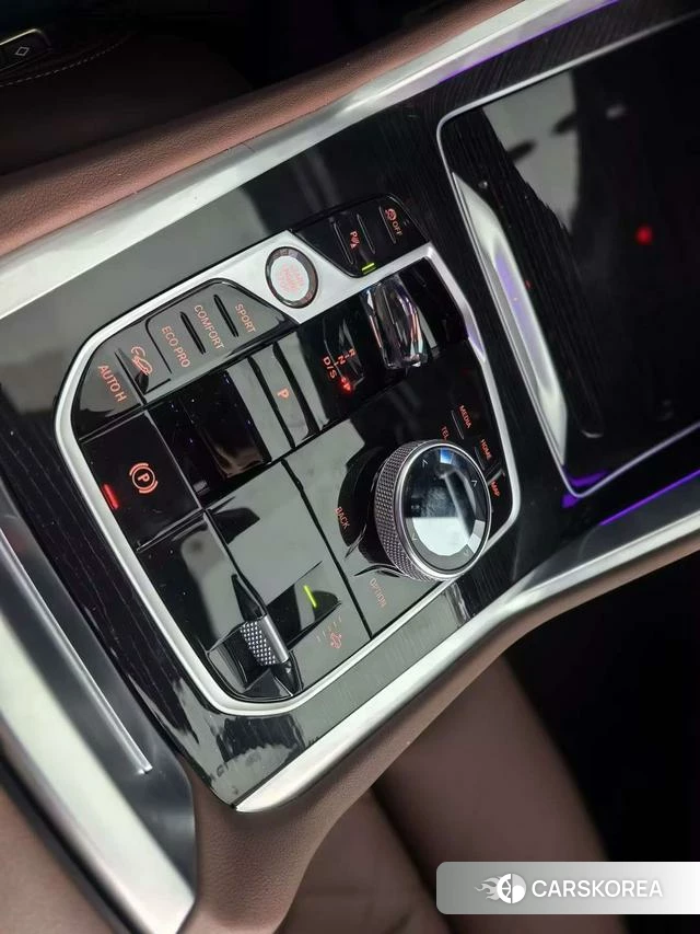 BMW X6 id 4239783 из Китая 15