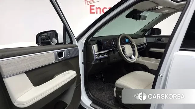 Hyundai Santa Fe (MX5) id 3624647 из Кореи 20