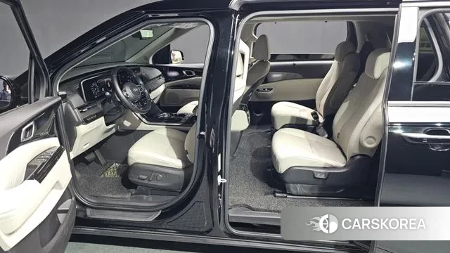 Kia Carnival 4th generation id 3592213 из Кореи 20