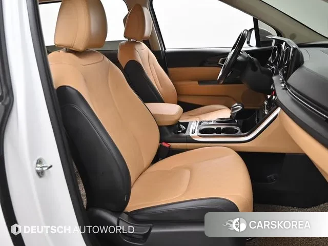 Kia Carnival 4th generation id 3747233 из Кореи 20