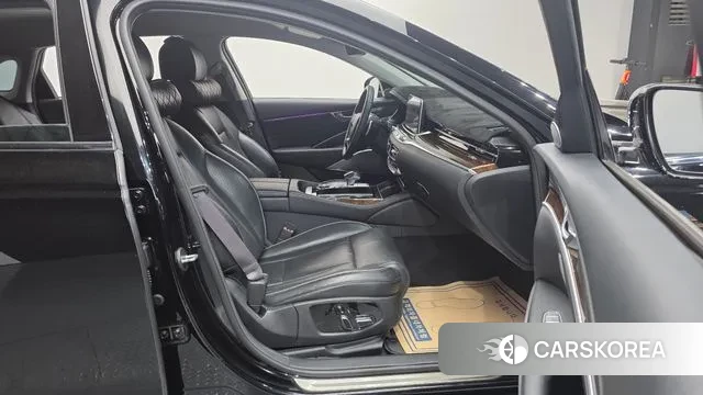 Kia More K9 id 3601589 из Кореи 20