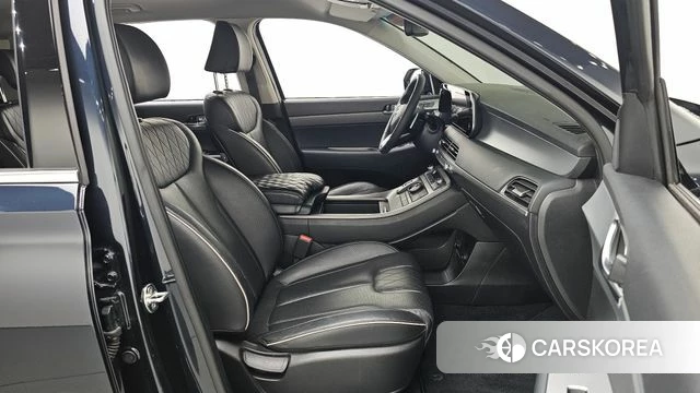 Hyundai Palisade id 4775609 из Кореи 30