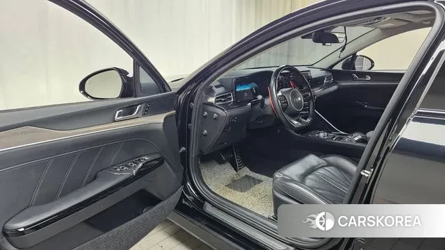 Kia K5 3rd generation id 3676581 из Кореи 20