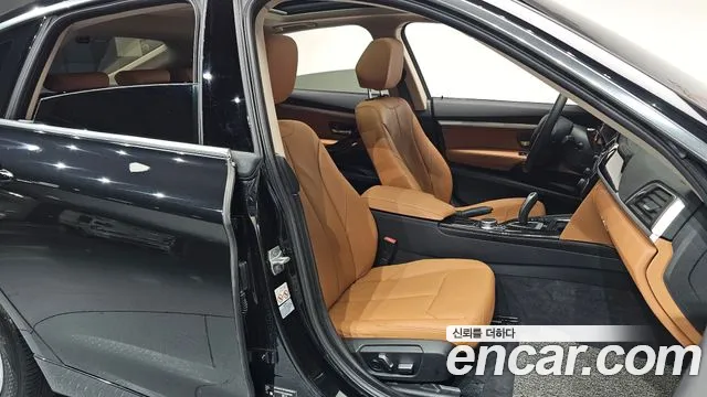 BMW 3 Series GT (F34) id 2839562 из Кореи 20