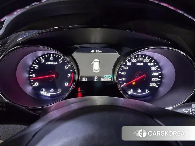 Kia The New Carnival id 3021085 из Кореи 20