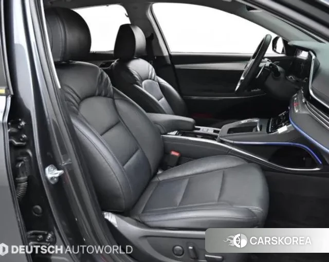 Hyundai The New Grandeur IG id 3478204 из Кореи 20