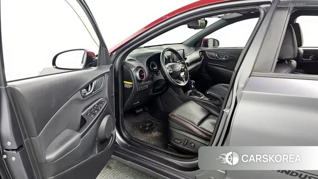 Hyundai Kona id 3520255 из Кореи 19